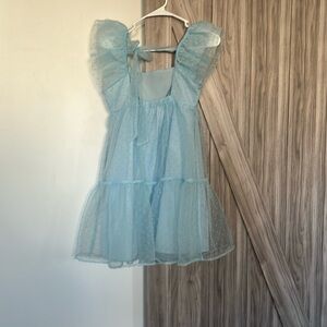 Homecoming dress/school dance dress